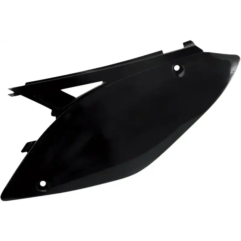 2141730001 Side Panels Black