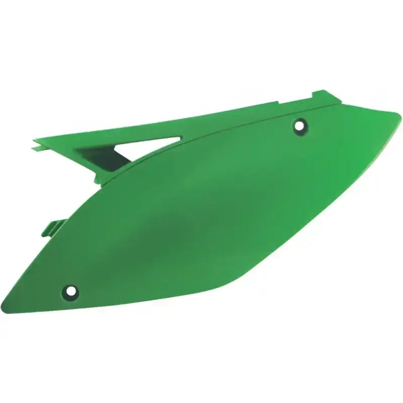 2141730403 Side Panels Green