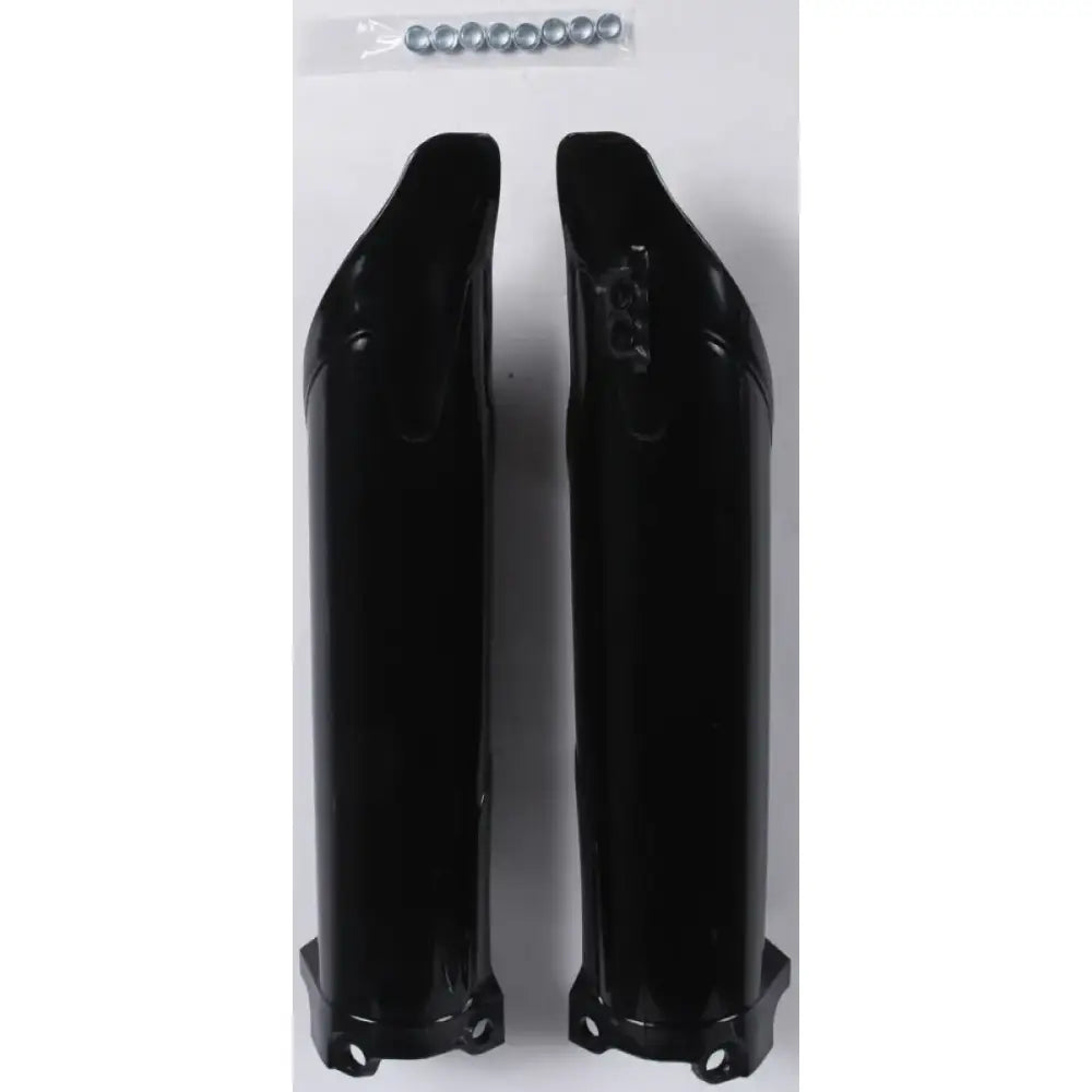 2141760001 Fork Guard Black - Lower Cover Set