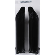 2141760001 Fork Guard Black - Lower Cover Set