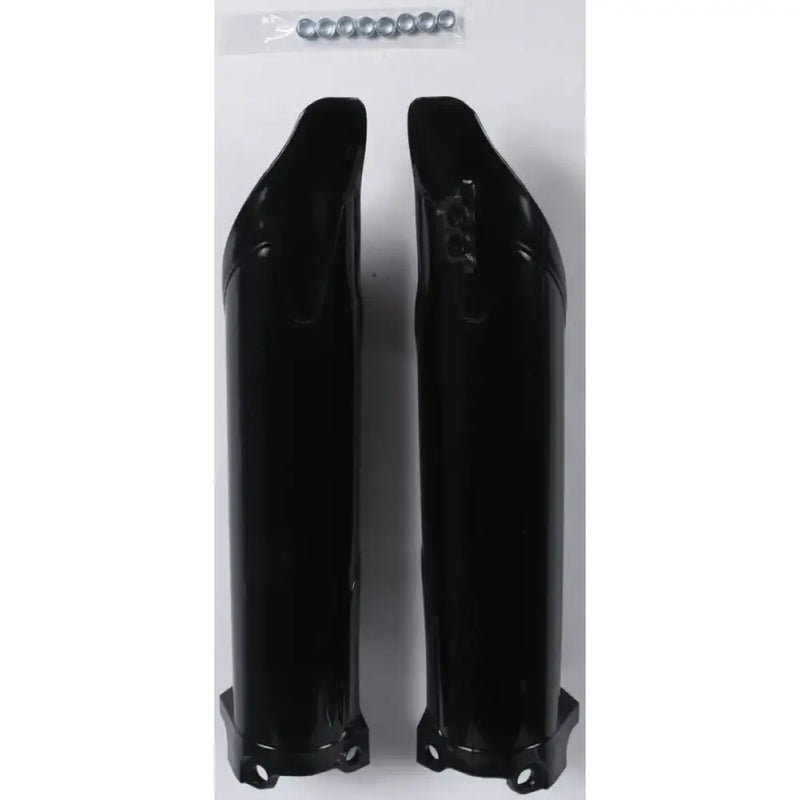 2141760001 Fork Guard Black - Lower Cover Set