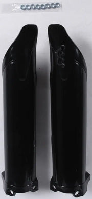 2141760001 Fork Guard Black - Lower Cover Set