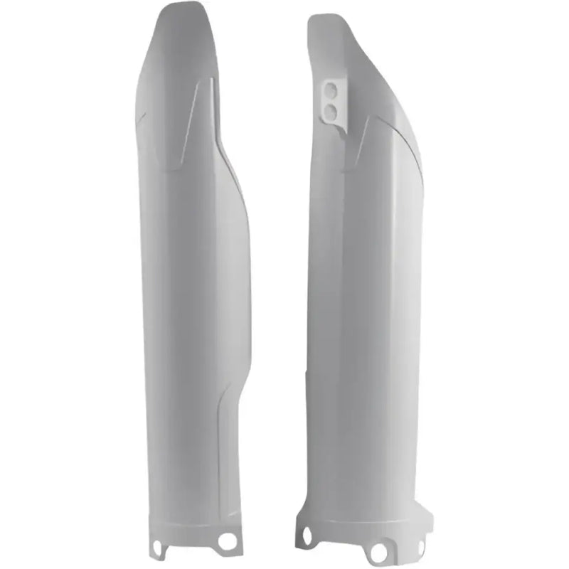 2141760002 Fork Guard White - Lower Cover Set