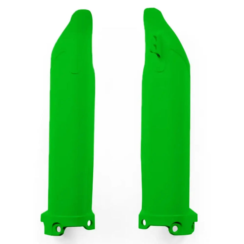 2141760006 Fork Guard Green - Lower Cover Set