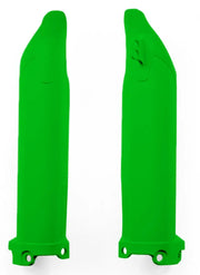 2141760006 Fork Guard Green - Lower Cover Set