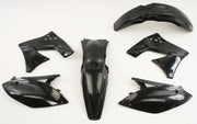 2141780001 Plastic Kit Black
