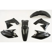 2141780001 Plastic Kit Black