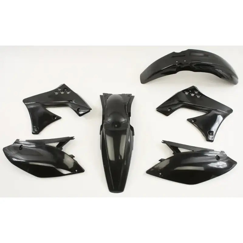 2141780001 Plastic Kit Black