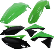 2141780438 Plastic Kit Green