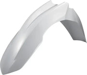 2141810002 Front Fender White
