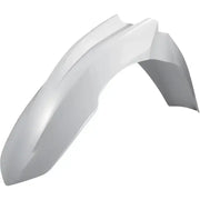 2141810002 Front Fender White