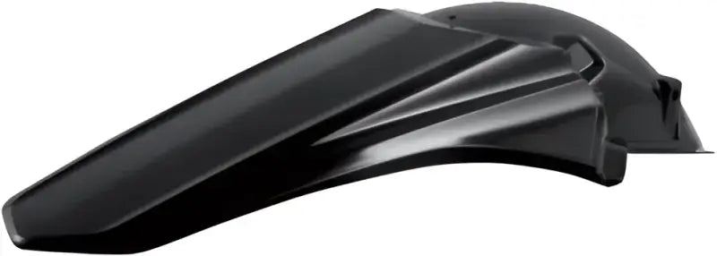 2141820001 Rear Fender Black