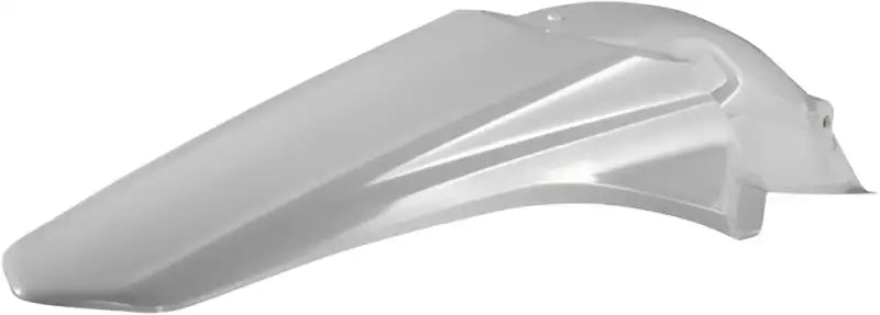 2141820002 Rear Fender White