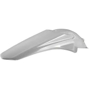 2141820002 Rear Fender White
