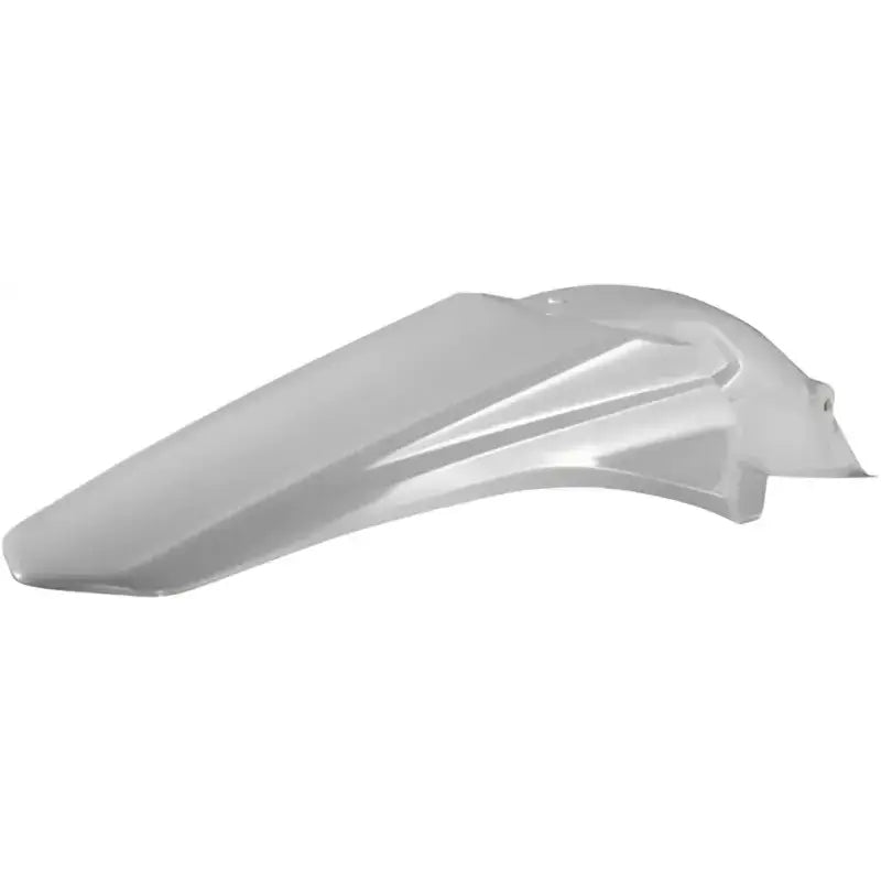 2141820002 Rear Fender White