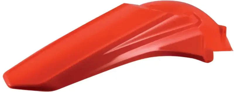 2141820227 Rear Fender Red