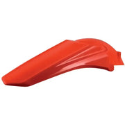 2141820227 Rear Fender Red