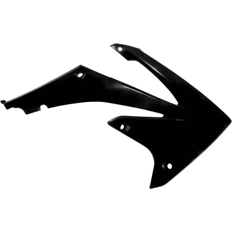 2141830001 Radiator Shrouds Black - Shroud