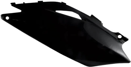 2141840001 Side Panels Black