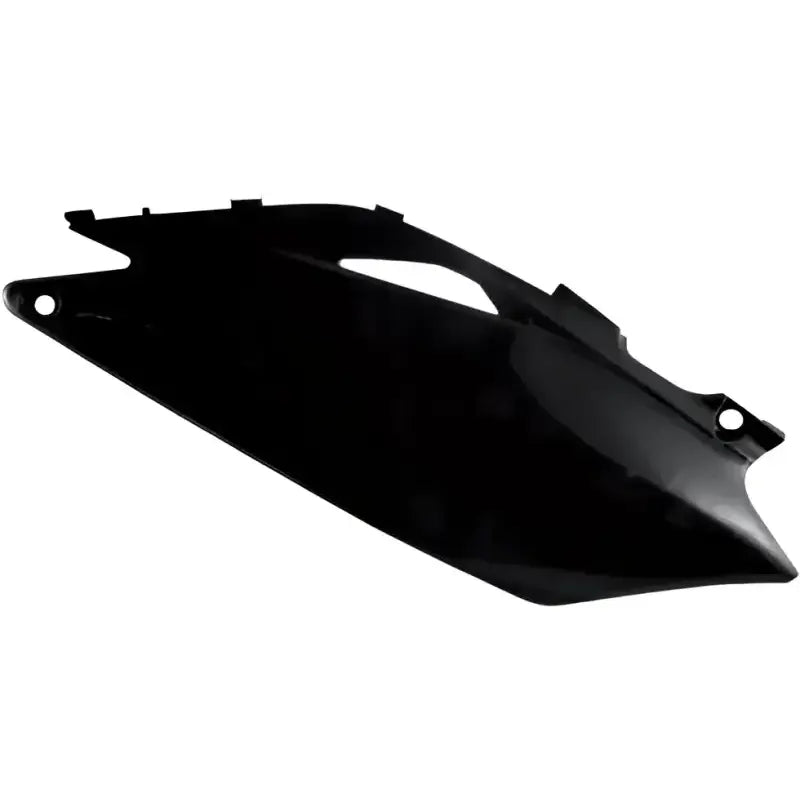 2141840001 Side Panels Black