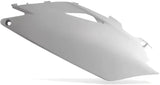 2141840002 Side Panels White