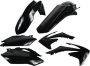 2141860001 Plastic Kit Black