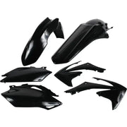 2141860001 Plastic Kit Black