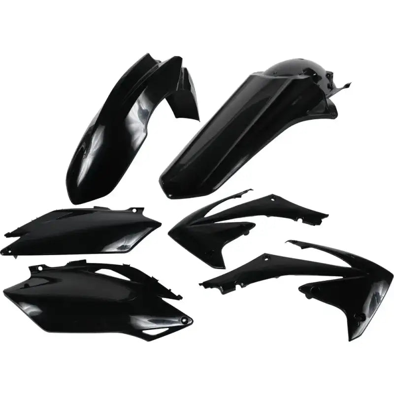 2141860001 Plastic Kit Black