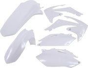 2141860002 Plastic Kit White