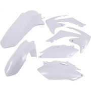 2141860002 Plastic Kit White