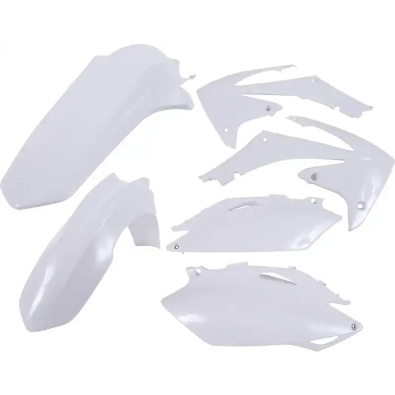 2141860002 Plastic Kit White
