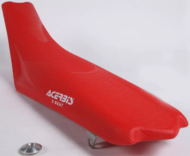 2142060004 X Seat Red - X-Seat Single Piece