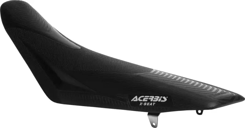 2142070001 X Seat Black - X-Seat Single Piece