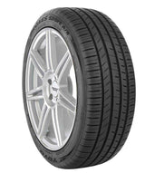 TOYO 214340 Toyo Proxes All Season Tire - 255/40R19 100Y XL