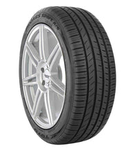 TOYO 214340 Toyo Proxes All Season Tire - 255/40R19 100Y XL