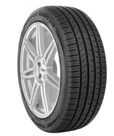 TOYO 214450 Toyo Proxes A/S Tire - 285/35R19 103Y PXAS TL