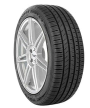 TOYO 214450 Toyo Proxes A/S Tire - 285/35R19 103Y PXAS TL