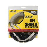 DEI RFI Shield Split Sleeve - 1in x 3ft - 10682
