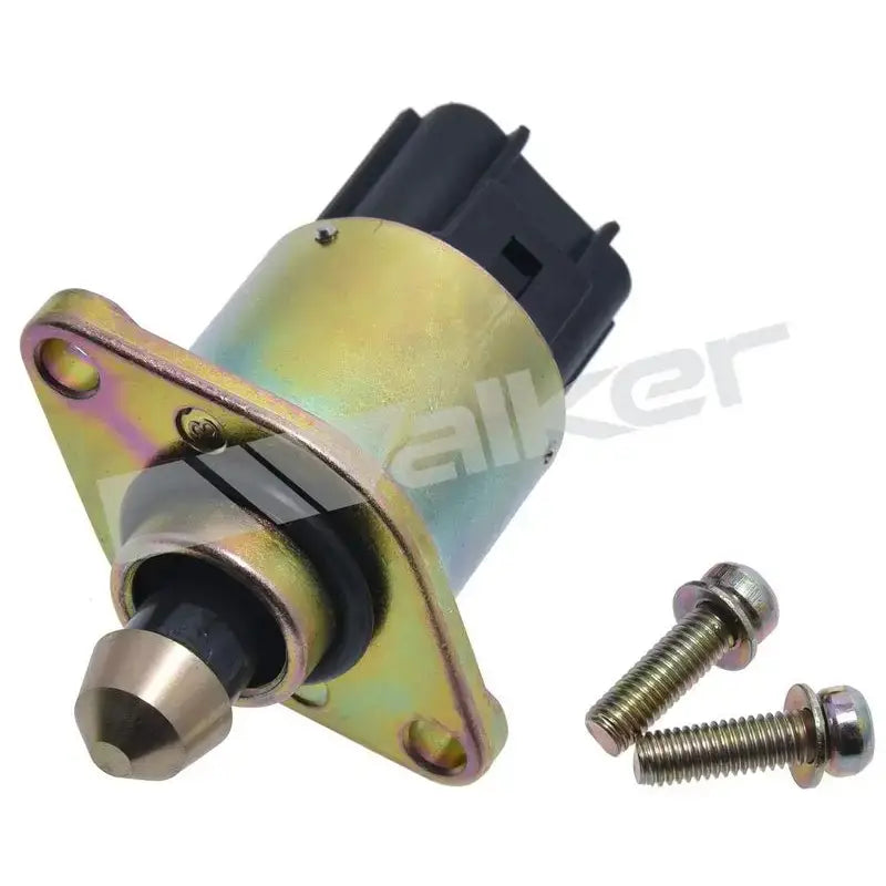 215-1051 Walker Fuel Injection Idle Air Control Val - Valve