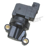 Black plastic automotive sensor for idle air control on Walker Fuel Injection Idle Air Control Val
