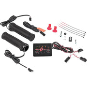 215047 Clamp On Grip Kit W/Dual Zone Control 