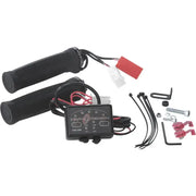 215048 Clamp On Grip Kit W/Quad Zone Control 