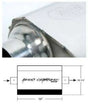 21506HKR Exhaust Muffler
