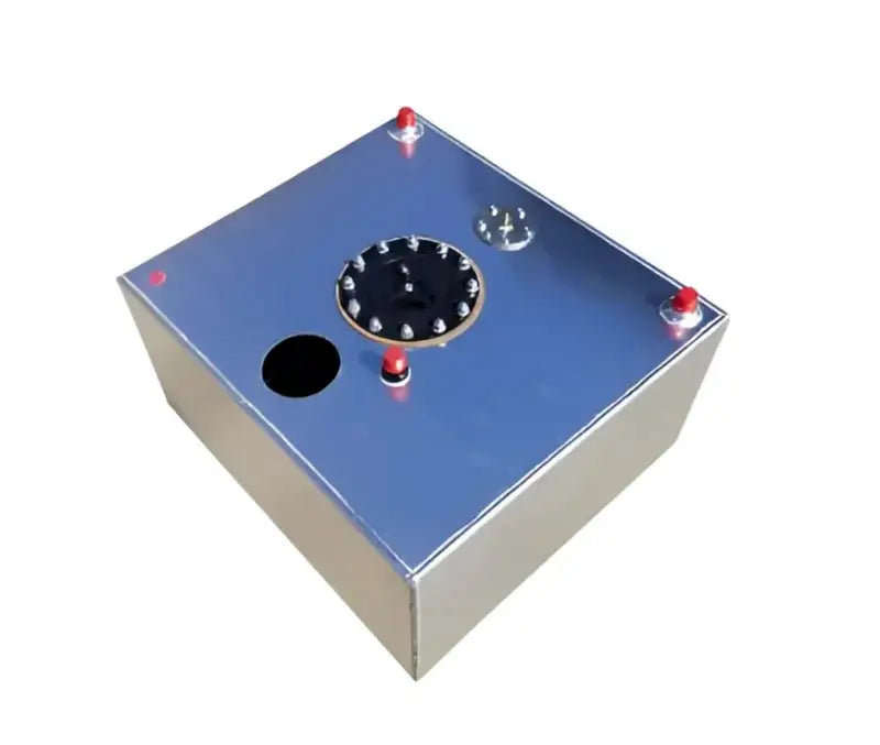 2150HS RCI Pr Holley Retrofit 15G Nat Su