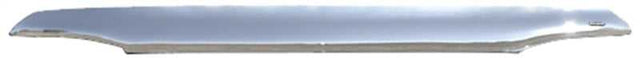 Stampede 2153-8 Stampede 2015-2019 Ford F-150 Vigilante Premium Hood Protector - Chrome