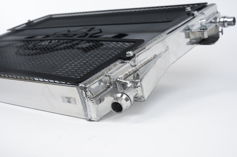 CSF 8215 CSF BMW G8X M3/M4 High Performance Front Mount Heat Exchanger