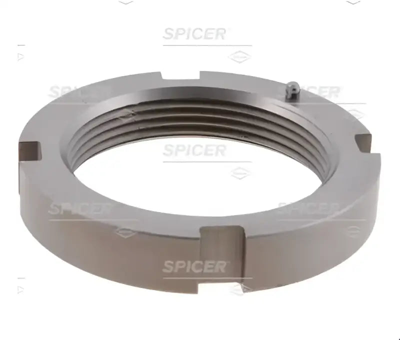 21588X Spindle Nut