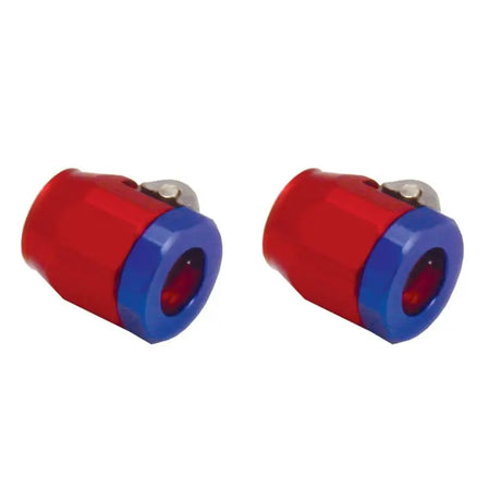 2160 Hose End Fitting Clamp