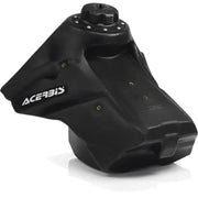 2160170001 Fuel Tank 2.7 Gal Black - Large Capacity
