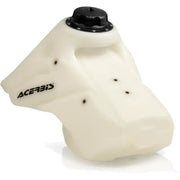 2160170147 Fuel Tank 2.7 Gal Natural - Large Capacity